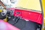 Chevrolet C10 Custom 1967 года
